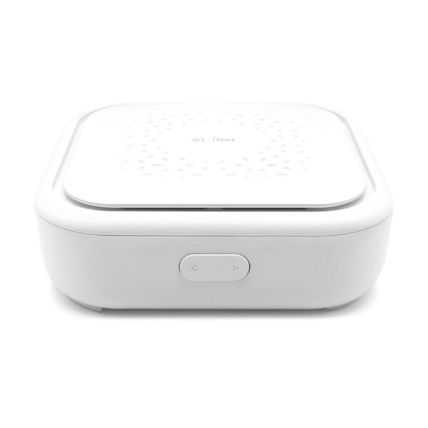 Convexa-B (GL-B1300) Smart Home Gateway | OpenWrt | Dual-band | Gigabit | Mesh